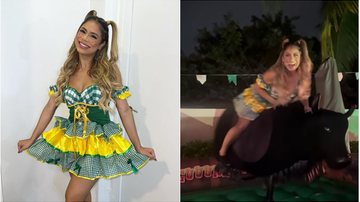 Reprodução / Instagram