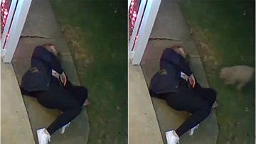 Reprodução / Redes Sociais