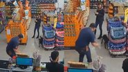 Reprodução/TikTok @gargamelpetshop