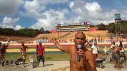 Foto: Reprodução / YouTube / Fundação Dr. Jesus