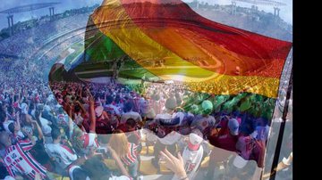 Reprodução / Facebook @Bambi Tricolor