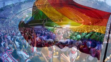 Reprodução / Facebook @Bambi Tricolor