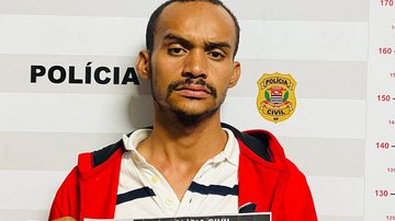 Imagem PF descarta participação de homem que se entregou em SP nas mortes de Dom e Bruno