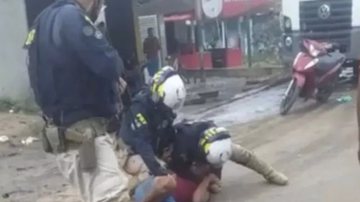 Aplicativo/TV Sergipe