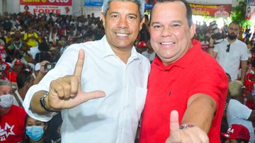 Foto: Carlos Alberto/Divulgação