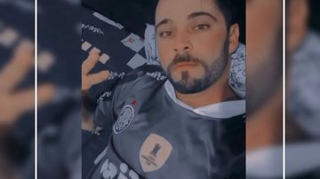 Reprodução/Redes sociais