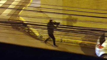 Reprodução/redes sociais