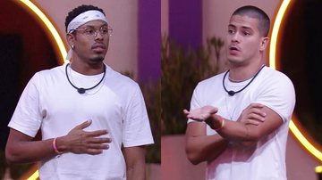 Imagem: Reprodução - Gshow / Montagem: BNews