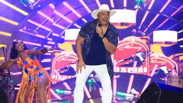 Paulo M. Azevedo/BNews