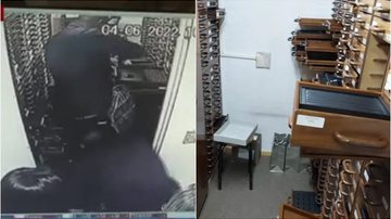 Reprodução / Band TV