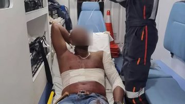 Reprodução | Portal Maringá