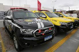 Reprodução/ PM - AL