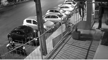 Reprodução/Leitor BNews