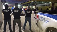 Divulgação/Polícia Civil