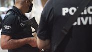 Divulgação da SSP