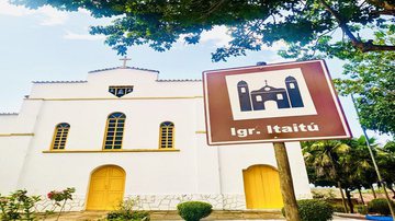 Divulgação / Prefeitura de Jacobina