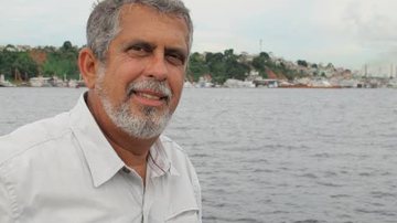 Arquivo Pessoal/Instagram