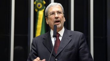 Gustavo Lima/Câmara dos Deputados