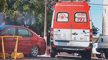 Reprodução/Record TV Itapoan