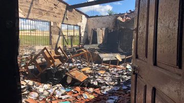 Vinícius Marinho/Inter TV Cabugi