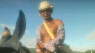 Reprodução/ Redes sociais
