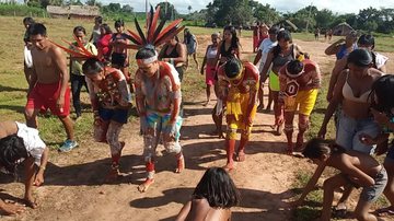 Fábio Costa/Cimi – MA