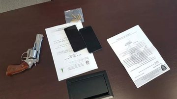 Divulgação/ PC - Natal