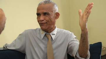 Paulo M. Azevedo/ BNews