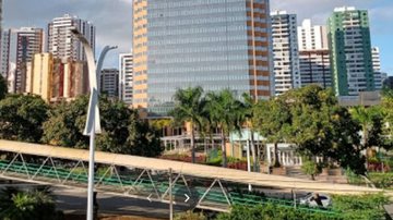 Reprodução Google Maps