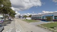 Reprodução/Google Maps