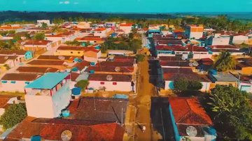 Foto: Prefeitura de Itapororoca