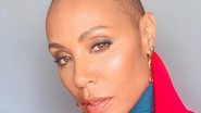 Reprodução / Instagram @jadapinkettsmith