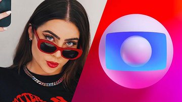 Reprodução/ Instagram / Globo