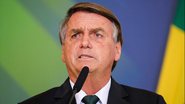 Isac Nóbrega/PR