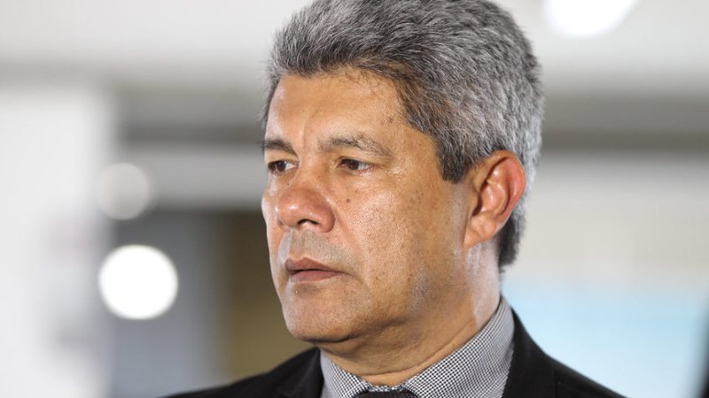 Fernando Vivas/GOVBA