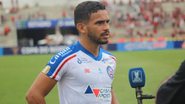 Felipe Santana / EC Bahia
