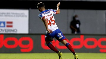 Divulgação/EC Bahia