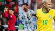 Montagem / BNews e Reprodução Instagram