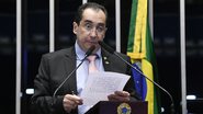 Jefferson Rudy/Agência Senado