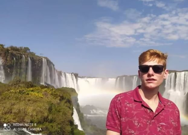 Reprodução/Redes sociais