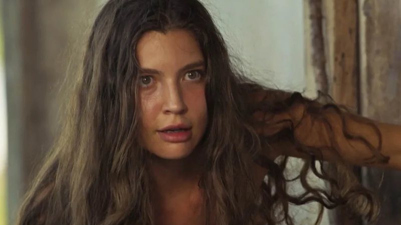 Reprodução / TV Globo