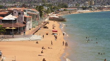 Foto: Max Haack/Arquivo Secom