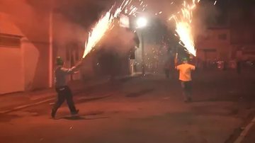 Divulgação/TV São Francisco