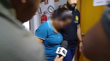 Reprodução/TV Gazeta