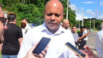 Joilson César | BNews