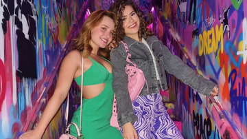 Reprodução | Redes Sociais