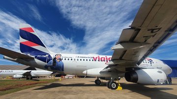 Divulgação / LATAM