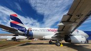 Divulgação / LATAM