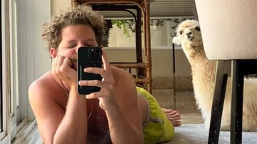 Reprodução: Redes sociais