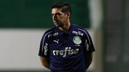 Cesar Greco / Palmeiras